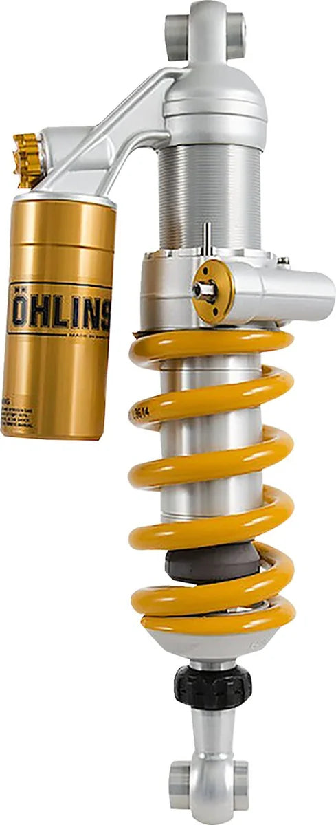 Öhlins STX 46 Shock Absorber (BM 440)
