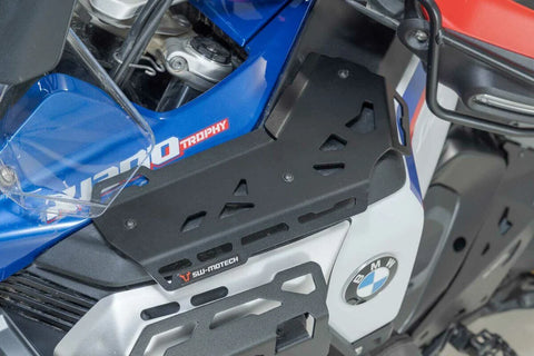 SW-Motech Tank Shelve — BMW Adventure (GPT.07.976.10101/B)