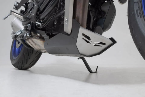 SW-Motech Front Spoiler — Yamaha