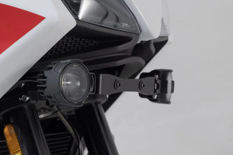 SW-Motech EVO Fog Light Kit Moto Morini X Cape
