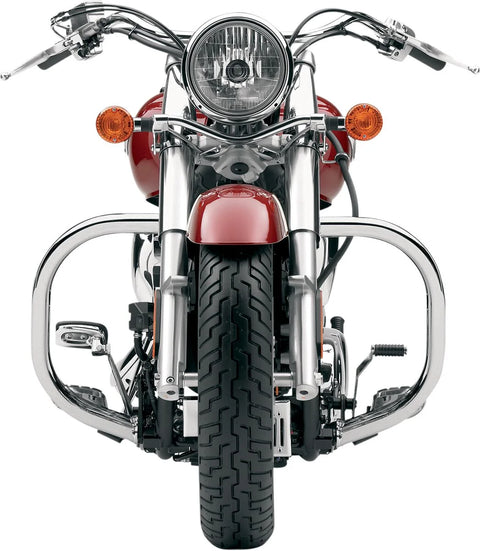 Cobra Fatty Freeway Bar Chrome (01-2137)