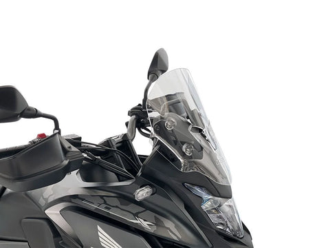 WRS Sport Windscreen Clear (HO044T)