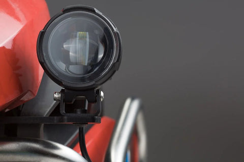 SW-Motech EVO High Beam Kit BMW Twin / F 800 GS