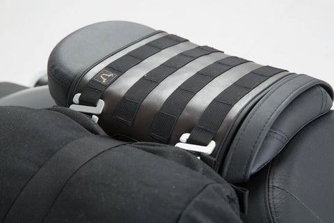 SW-Motech Legend Gear LS2 Side Bag Brown Edition