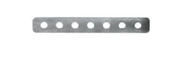 Spark Exhaust Bracket Universal Stainless Steel
