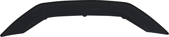 ICON Variant Pro Rubatone Black Forehead Vent Switch