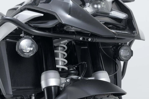 SW-Motech EVO Fog Light Kit BMW (NSW.07.975.51000/B)
