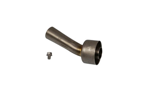 Akrapovic Noise Damper Insert Stainless Steel Universal (V-TUV018)