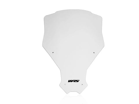 WRS Caponord Windscreen Clear (HO028T)