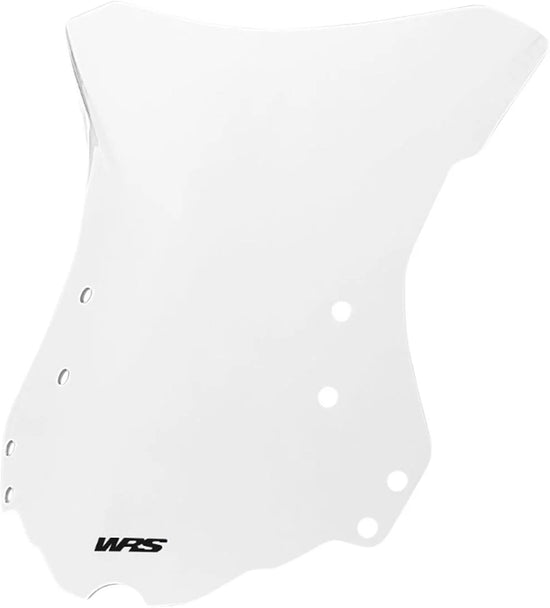 WRS Touring Windscreen Clear (BE001T)