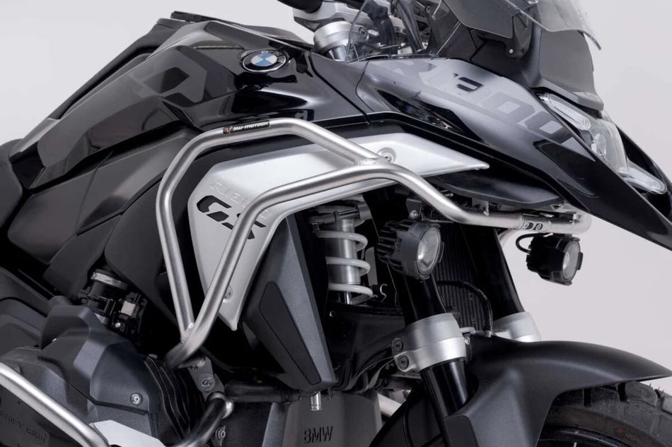 SW-Motech Upper Crash Bar R1300GS — BMW (SBL.07.975.10400)