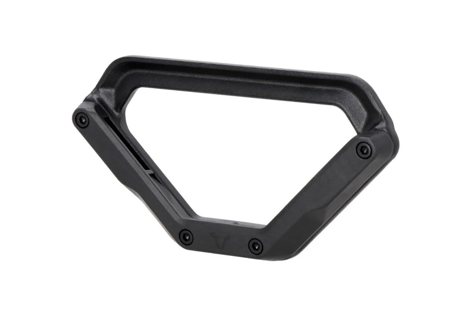 SW-Motech V-Loc Side Carrier Right — Kawasaki 50th Anniversary / Z 650 RS