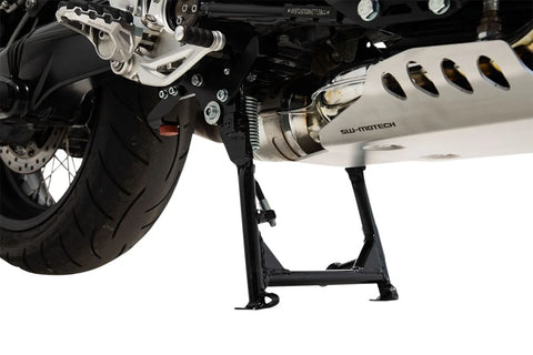 SW-Motech Centre Stand Black BMW R Ninet / Pure / Racer