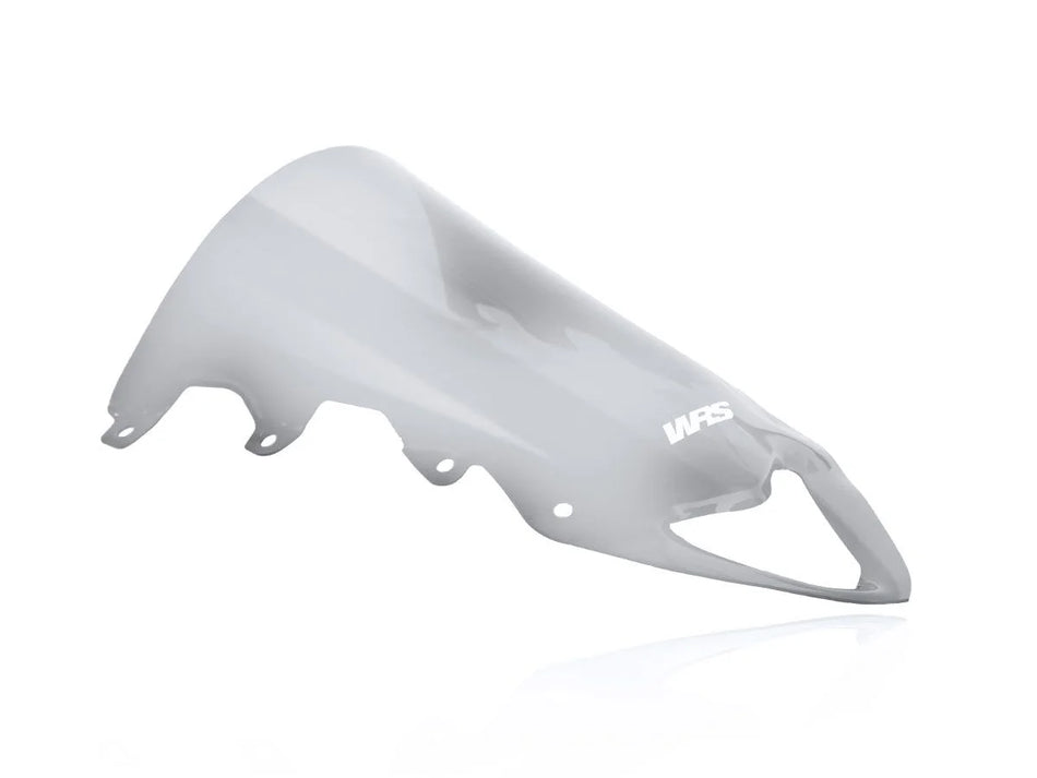 WRS Race Windscreen Smoked (BM052F)