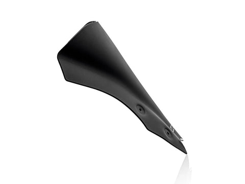 WRS Touring Windscreen Matt Black (KA012NO)