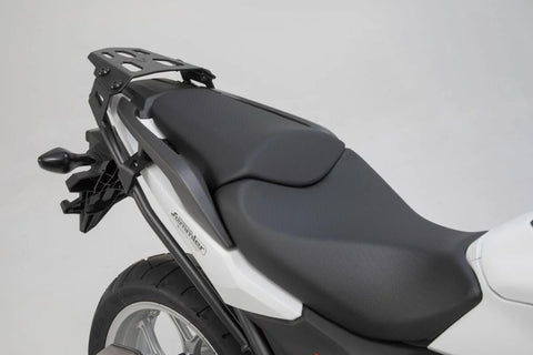 SW-Motech Street-Rack — Honda (GPT.01.699.16002/B)