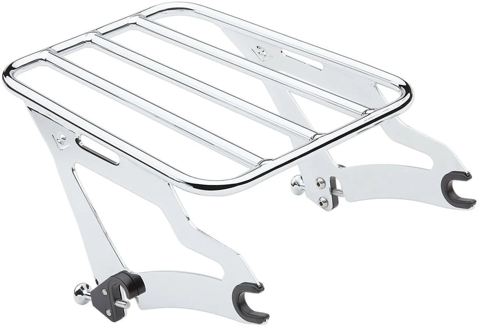 Cobra Detachable Luggage Rack Chrome (602-2500)