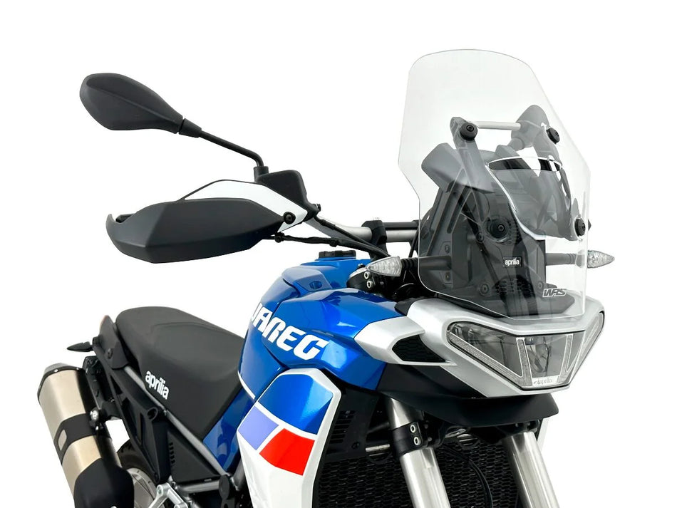 WRS Standard Windscreen Clear (AP011T)