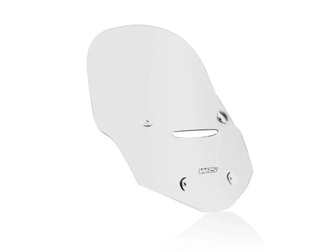 WRS Touring Windscreen Clear (TR005T)