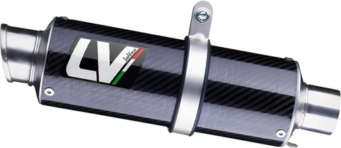 LeoVince Slip-on GP Corsa NINJA300R