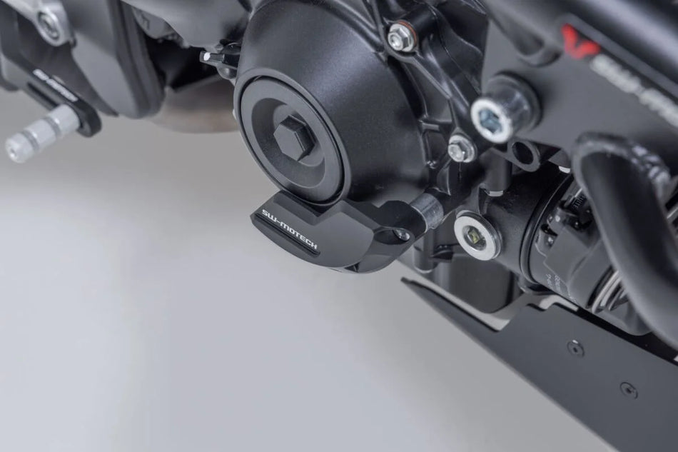 SW-Motech Engine Guard — Honda Hornet
