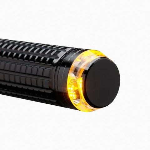 Motogadget mo.blaze disc Indicator Left Black