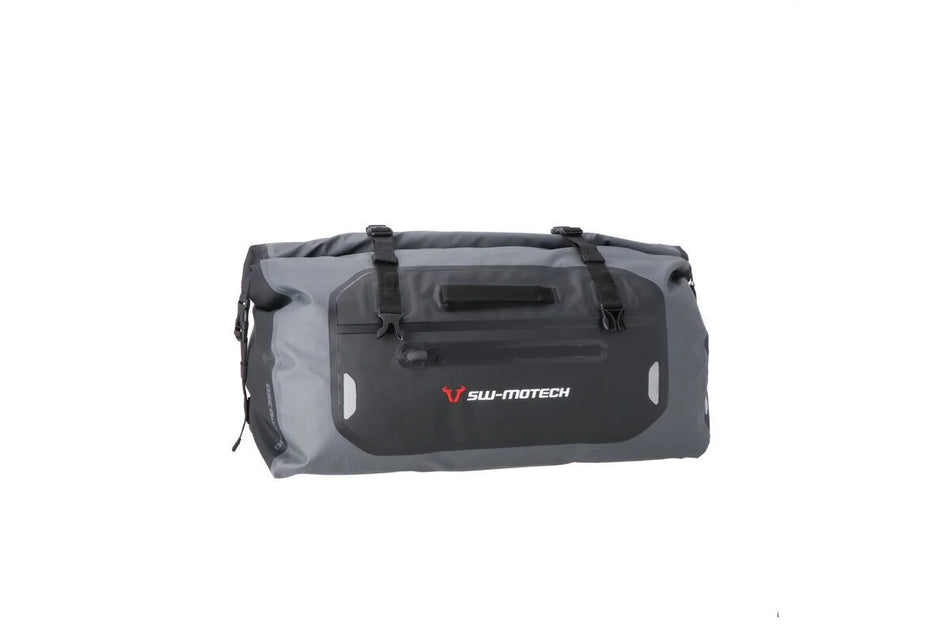 SW-Motech Drybag 350 Tail Bag (35 Liters) — Multi-Fit (BC.WPB.00.001.20000)