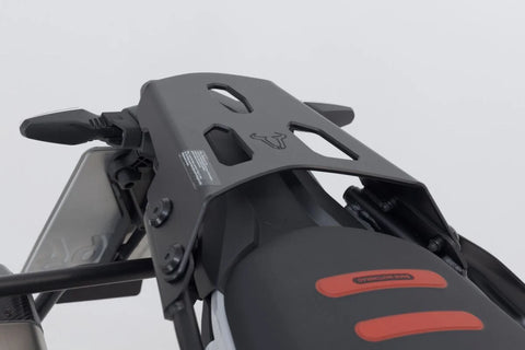 SW-Motech Street Rack F900GS