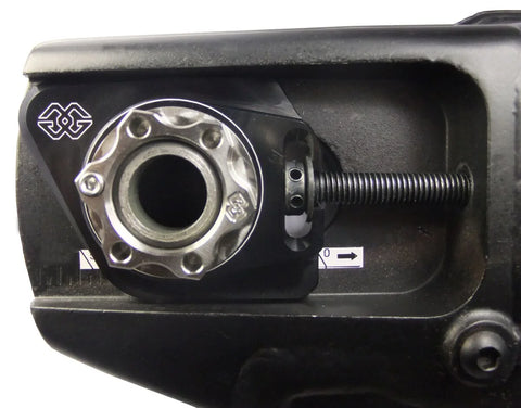 Gilles Tooling AXB Motorcycle Chain Adjusters