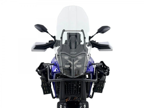 WRS Caponord Windscreen Clear (YA050T)