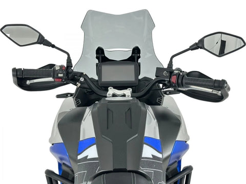 WRS Touring Windscreen Smoked (VO002F)