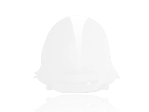 WRS Race Windscreen Clear (DU011T)