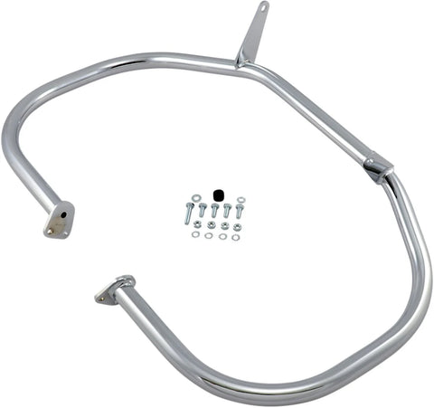 Cobra Freeway Bars Chrome (01-1130)