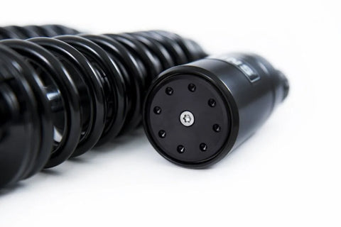 Öhlins STX 36 Blackline Shock Absorbers (HD 764)