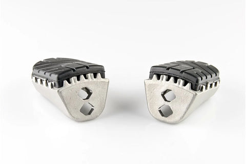 SW-Motech Ion Footrest Kit — Triumph (FRS.11.011.10600/S)