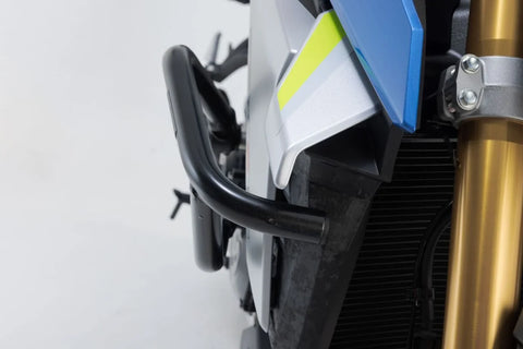 SW-Motech Crash Bar Black Suzuki GSX-S 1000