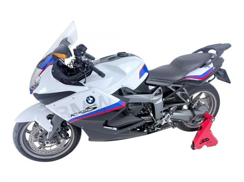 WRS Sport Windscreen Clear (BM117T)