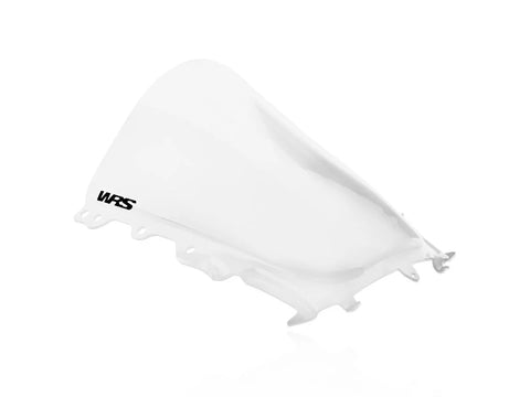 WRS Race Windscreen Clear (YA013T)