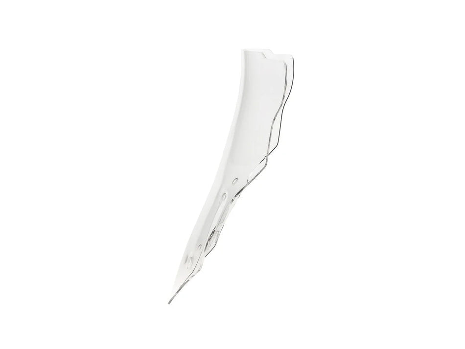 WRS Touring Windscreen Clear (DU003T)