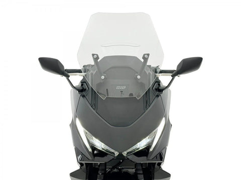 WRS Intermediate Windscreen Clear