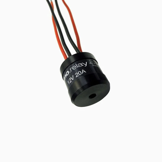 Motogadget mo.relay Standard 20A