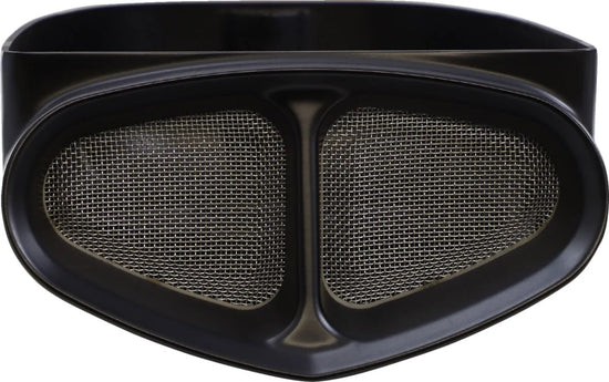 Cobra PowrFlo Air Filter Black (06-0267B-SB)