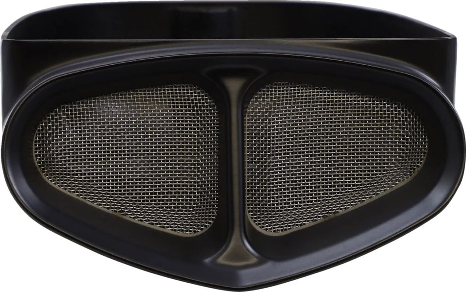 Cobra PowrFlo Air Filter Black (06-0267B-SB)