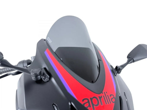 WRS Race Windscreen Dark Smoked (AP016FS)