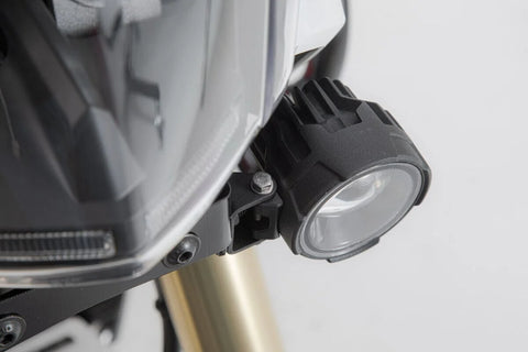 SW-Motech EVO Fog Light Kit Yamaha Tenere 700
