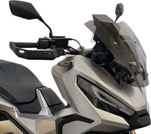 WRS Sport Windscreen Dark Smoked (HO041FS)