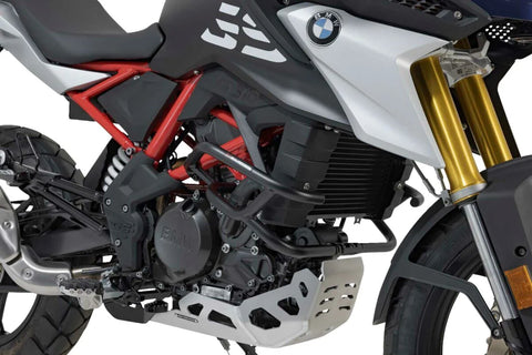SW-Motech Crash Bar Black BMW G310R / G310GS