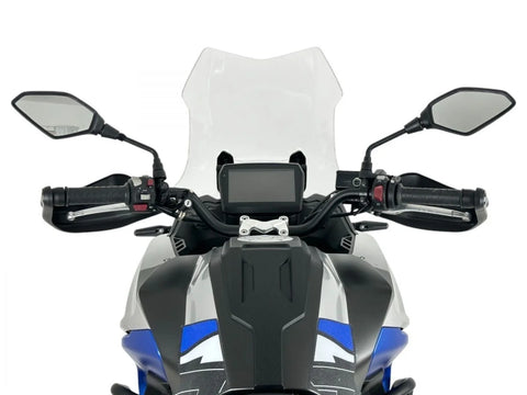 WRS Caponord Windscreen Clear (VO001T)