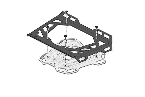 SW-Motech Adventure-Rack