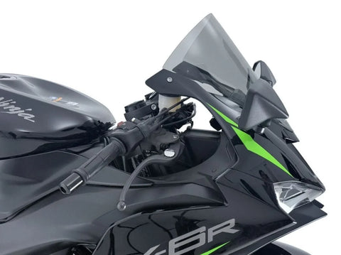 WRS Race Windscreen Smoked (KA017F)